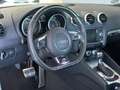 Audi TT Cabrio 1.8 TFSI S-Tronic S-Line Sport Voll Weiß - thumbnail 3