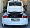 Audi TT Cabrio 1.8 TFSI S-Tronic S-Line Sport Voll Weiß - thumbnail 17