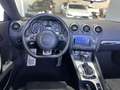 Audi TT Cabrio 1.8 TFSI S-Tronic S-Line Sport Voll Weiß - thumbnail 18