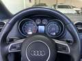 Audi TT Cabrio 1.8 TFSI S-Tronic S-Line Sport Voll Weiß - thumbnail 22