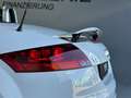 Audi TT Cabrio 1.8 TFSI S-Tronic S-Line Sport Voll Weiß - thumbnail 21