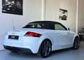 Audi TT Cabrio 1.8 TFSI S-Tronic S-Line Sport Voll Weiß - thumbnail 6