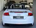 Audi TT Cabrio 1.8 TFSI S-Tronic S-Line Sport Voll Weiß - thumbnail 13