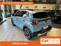 Citroen C3 Nuova 1.2 PureTech 100CV Max Blu/Azzurro - thumbnail 3