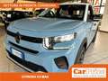 Citroen C3 Nuova 1.2 PureTech 100CV Max Blu/Azzurro - thumbnail 9