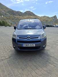 Combi 1.6HDI SX Multispace 90