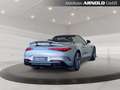 Mercedes-Benz SL 63 AMG SL 63 4M+ Carbon DISTRONIC Sitzklima Burmester LED Silber - thumbnail 4