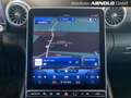 Mercedes-Benz SL 63 AMG SL 63 4M+ Carbon DISTRONIC Sitzklima Burmester LED Silber - thumbnail 11
