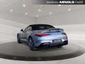 Mercedes-Benz SL 63 AMG SL 63 4M+ Carbon DISTRONIC Sitzklima Burmester LED Silber - thumbnail 3