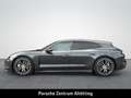 Porsche Taycan Turbo Sport Turismo | Hinterachslenkung | Grau - thumbnail 3