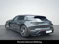 Porsche Taycan Turbo Sport Turismo | Hinterachslenkung | Grau - thumbnail 4