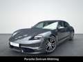 Porsche Taycan Turbo Sport Turismo | Hinterachslenkung | Grau - thumbnail 2