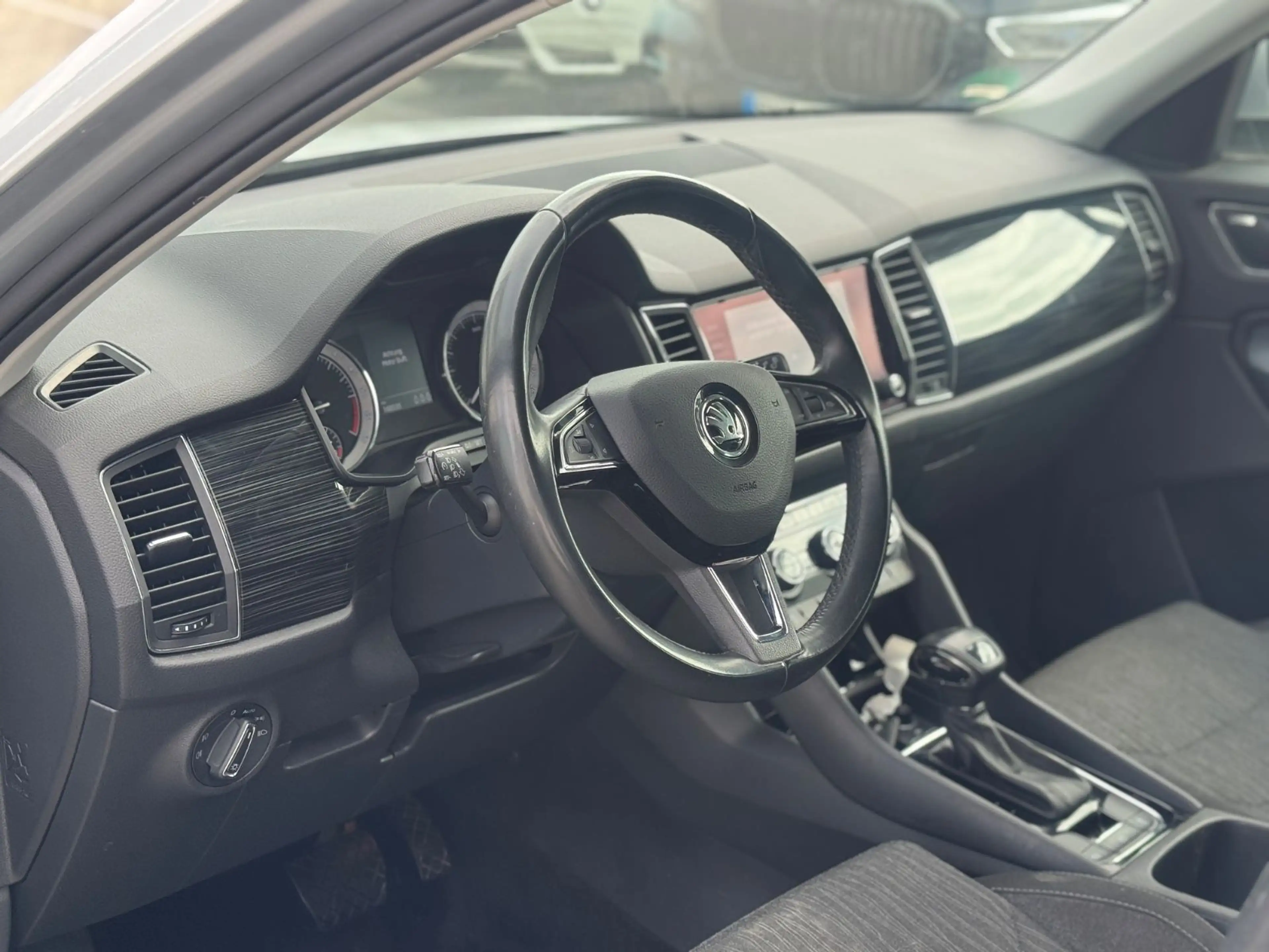 Skoda Kodiaq Style*7-Sitzer*TOP ZUSTAND* — photo 13