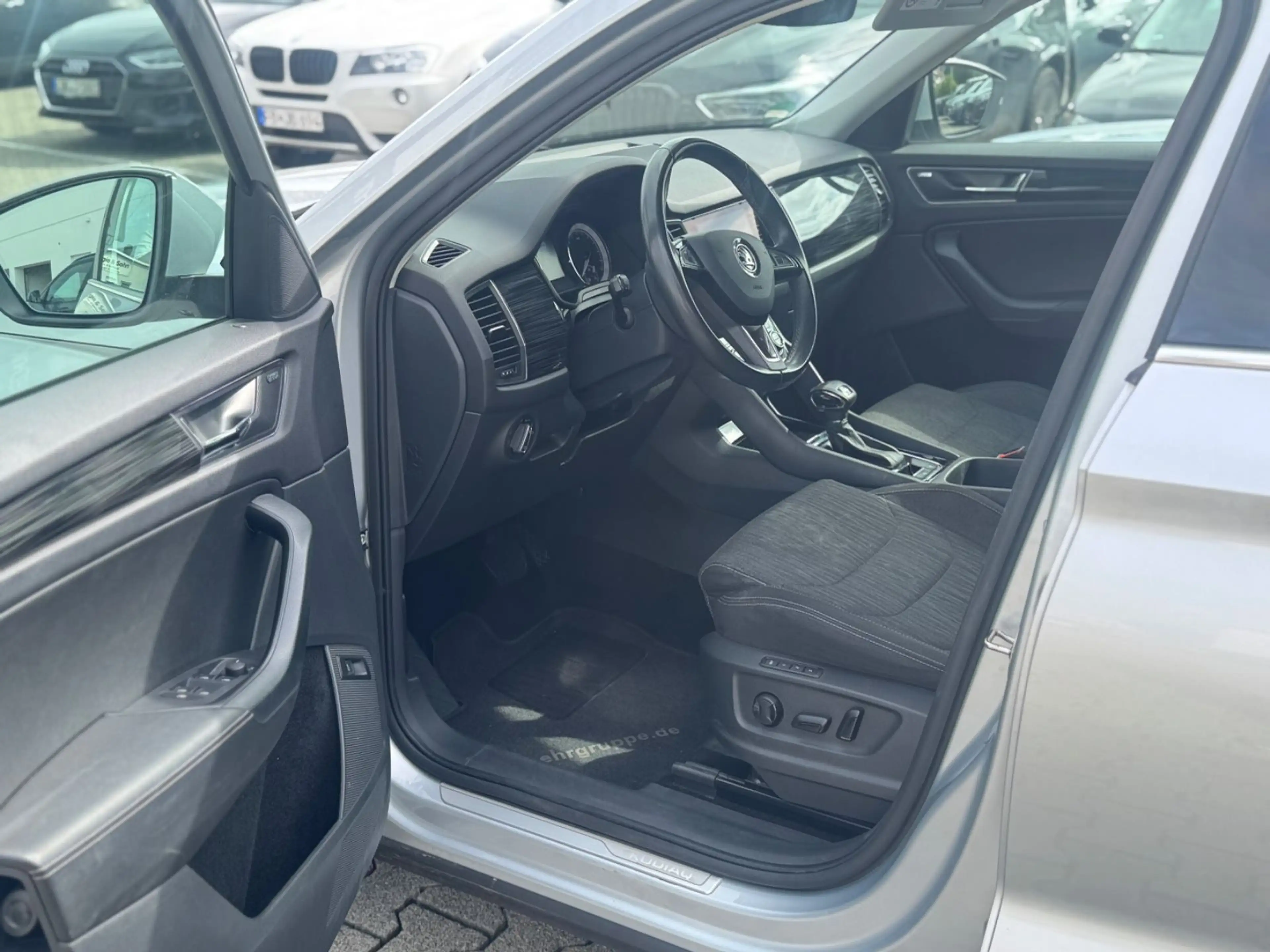 Skoda Kodiaq Style*7-Sitzer*TOP ZUSTAND* — photo 15