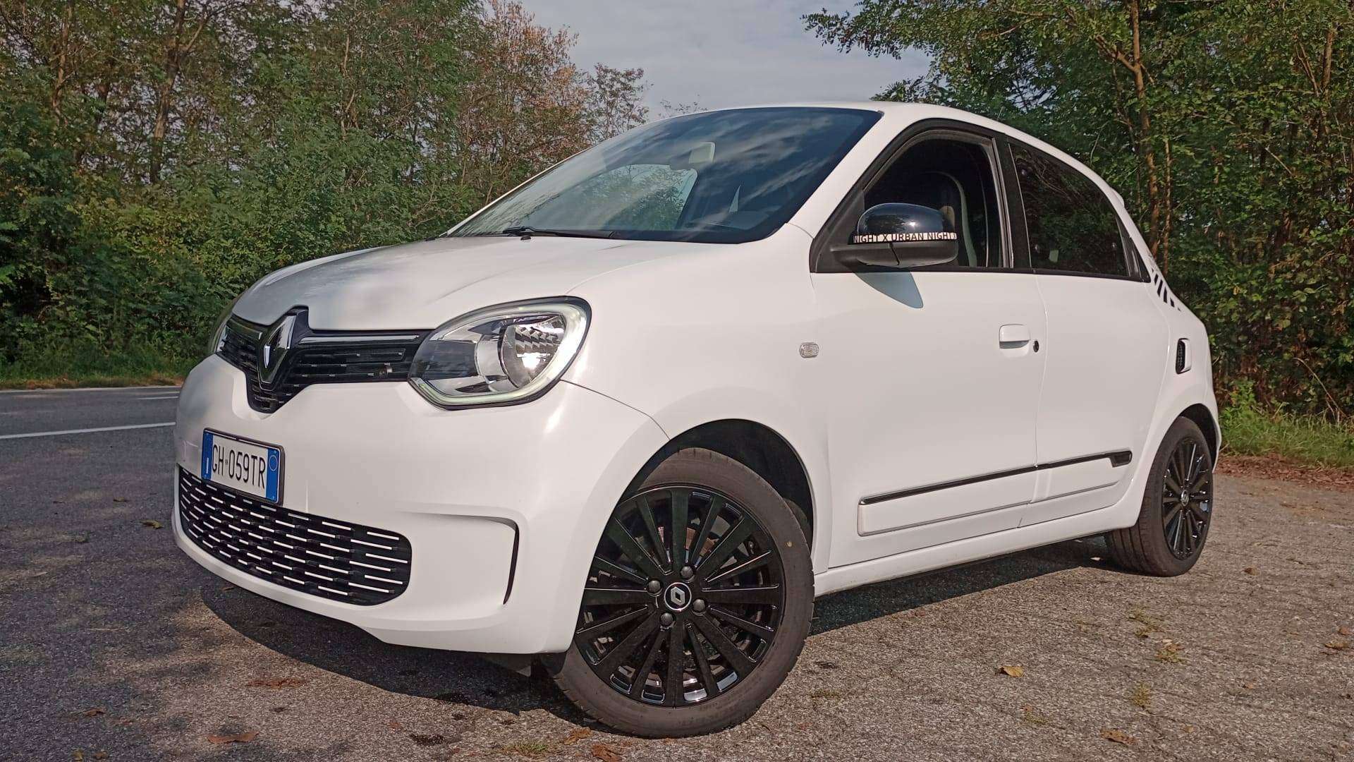 Renault Twingo