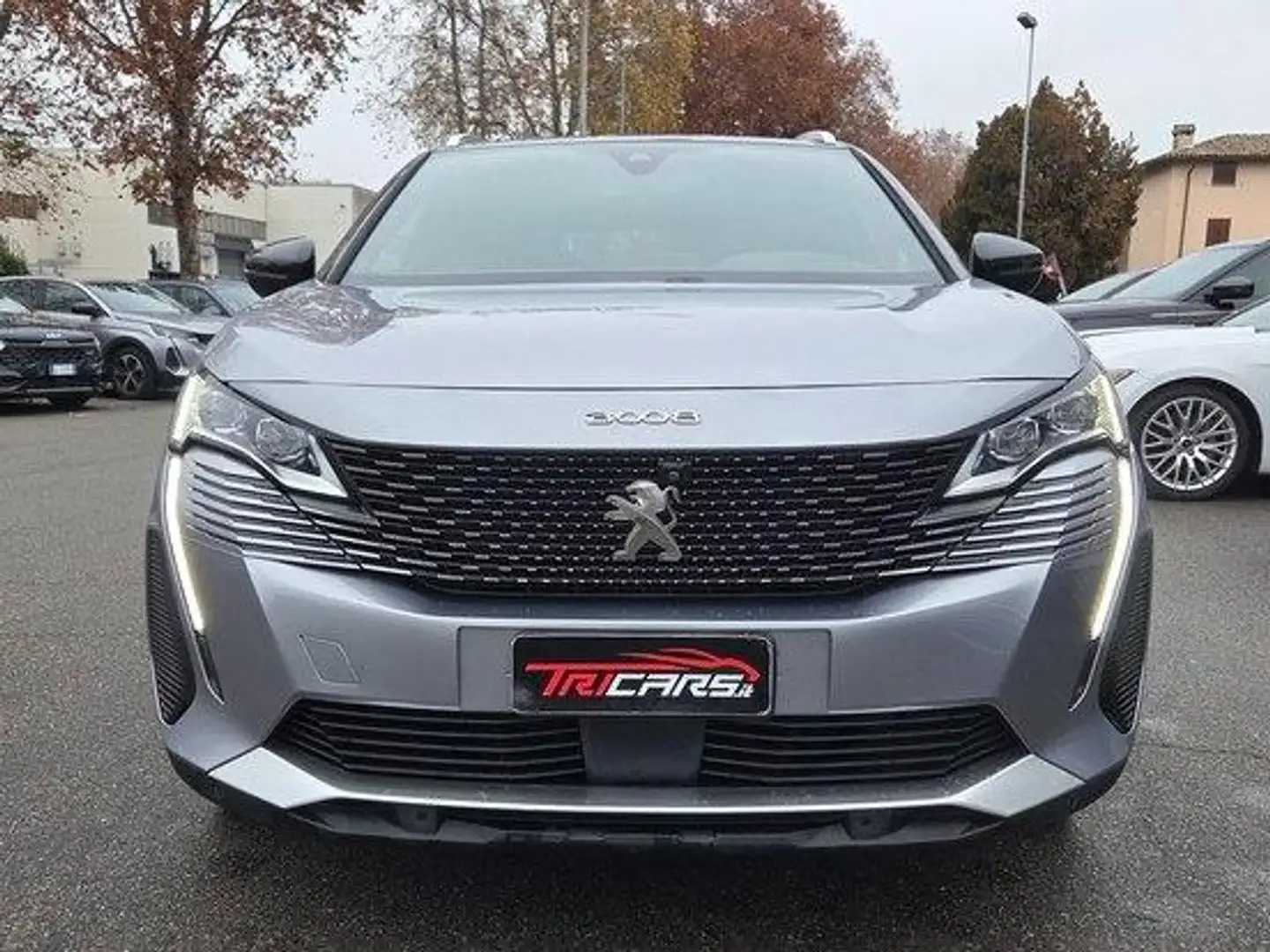 Peugeot 3008 1.5 bluehdi GT Pack s PERMUTE UNICOPR. OK NEOPAT. - 2