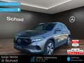 Mercedes-Benz EQA 300 EQA 300 4M PROG ADV+MBUX+LED+KAM+ASSIST+AMBI+SHZ Grijs - thumbnail 1