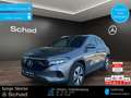 Mercedes-Benz EQA 300 EQA 300 4M PROG ADV+MBUX+LED+KAM+ASSIST+AMBI+SHZ Grau - thumbnail 1