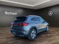 Mercedes-Benz EQA 300 EQA 300 4M PROG ADV+MBUX+LED+KAM+ASSIST+AMBI+SHZ Grau - thumbnail 5