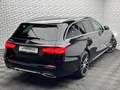 Mercedes-Benz E 400 d AMG/4MATIC/DISTRO/PANO/AHK/360°/MBUX/DAB+ Schwarz - thumbnail 3