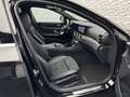 Mercedes-Benz E 400 d AMG/4MATIC/DISTRO/PANO/AHK/360°/MBUX/DAB+ Schwarz - thumbnail 9