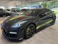 Porsche Panamera 4 E-Hybrid *Sport Design* Noir - thumbnail 9