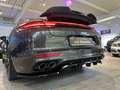 Porsche Panamera 4 E-Hybrid *Sport Design* Noir - thumbnail 4