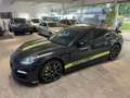 Porsche Panamera 4 E-Hybrid *Sport Design* Noir - thumbnail 2