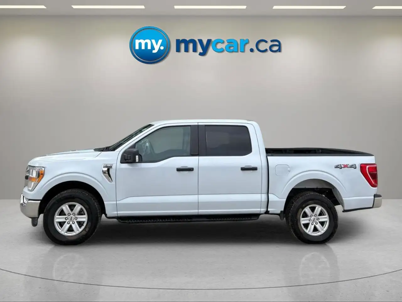 2022 Ford F 150