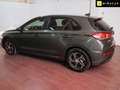 Hyundai i30 1.0 TGDI Klass LR 48V 120 Gris - thumbnail 5