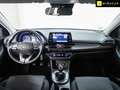 Hyundai i30 1.0 TGDI Klass LR 48V 120 Gris - thumbnail 6