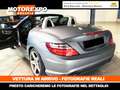 Mercedes-Benz SLK 200 184 Cv 7G Tronic AMG Premium BiXeno-Pelle-Navi Silber - thumbnail 7
