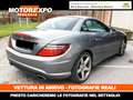Mercedes-Benz SLK 200 184 Cv 7G Tronic AMG Premium BiXeno-Pelle-Navi Silber - thumbnail 6