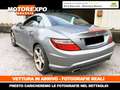 Mercedes-Benz SLK 200 184 Cv 7G Tronic AMG Premium BiXeno-Pelle-Navi Silber - thumbnail 5