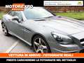 Mercedes-Benz SLK 200 184 Cv 7G Tronic AMG Premium BiXeno-Pelle-Navi Silber - thumbnail 3