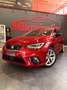 SEAT Ibiza Ibiza 1.0 EcoTSI 95 CV 5 porte FR Rot - thumbnail 2