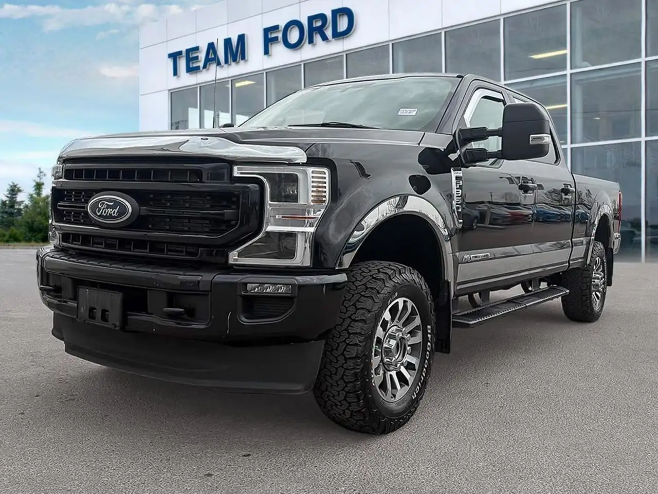 2022 Ford F 350