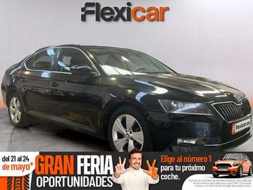 2.0TDI Style DSG 110kW