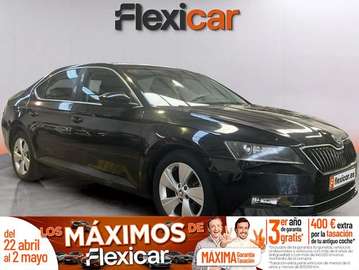 2.0TDI Style DSG 110kW