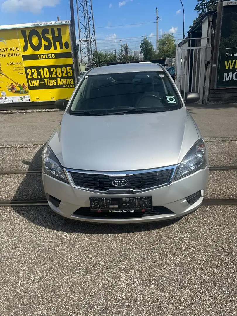 Kia Ceed / cee'd 1,4 CVVT Active ISG - 1
