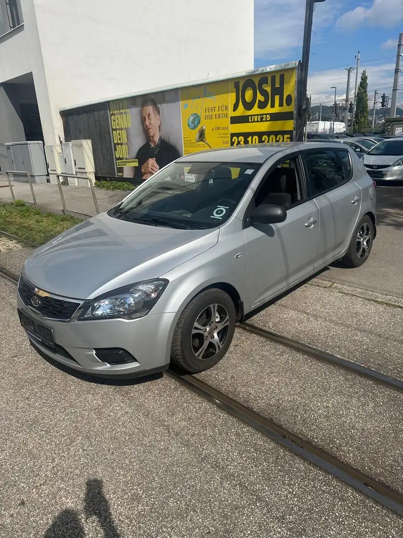 Kia Ceed / cee'd 1,4 CVVT Active ISG - 2