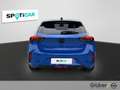 Opel Corsa CORSA 1.2 GS --NAVI PRO-KAMERA-MATRIX-- Blau - thumbnail 5