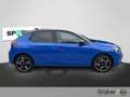 Opel Corsa CORSA 1.2 GS --NAVI PRO-KAMERA-MATRIX-- Blau - thumbnail 4