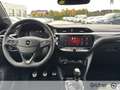 Opel Corsa CORSA 1.2 GS --NAVI PRO-KAMERA-MATRIX-- Blau - thumbnail 8