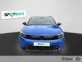 Opel Corsa CORSA 1.2 GS --NAVI PRO-KAMERA-MATRIX-- Blau - thumbnail 2