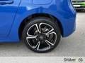 Opel Corsa CORSA 1.2 GS --NAVI PRO-KAMERA-MATRIX-- Blau - thumbnail 11