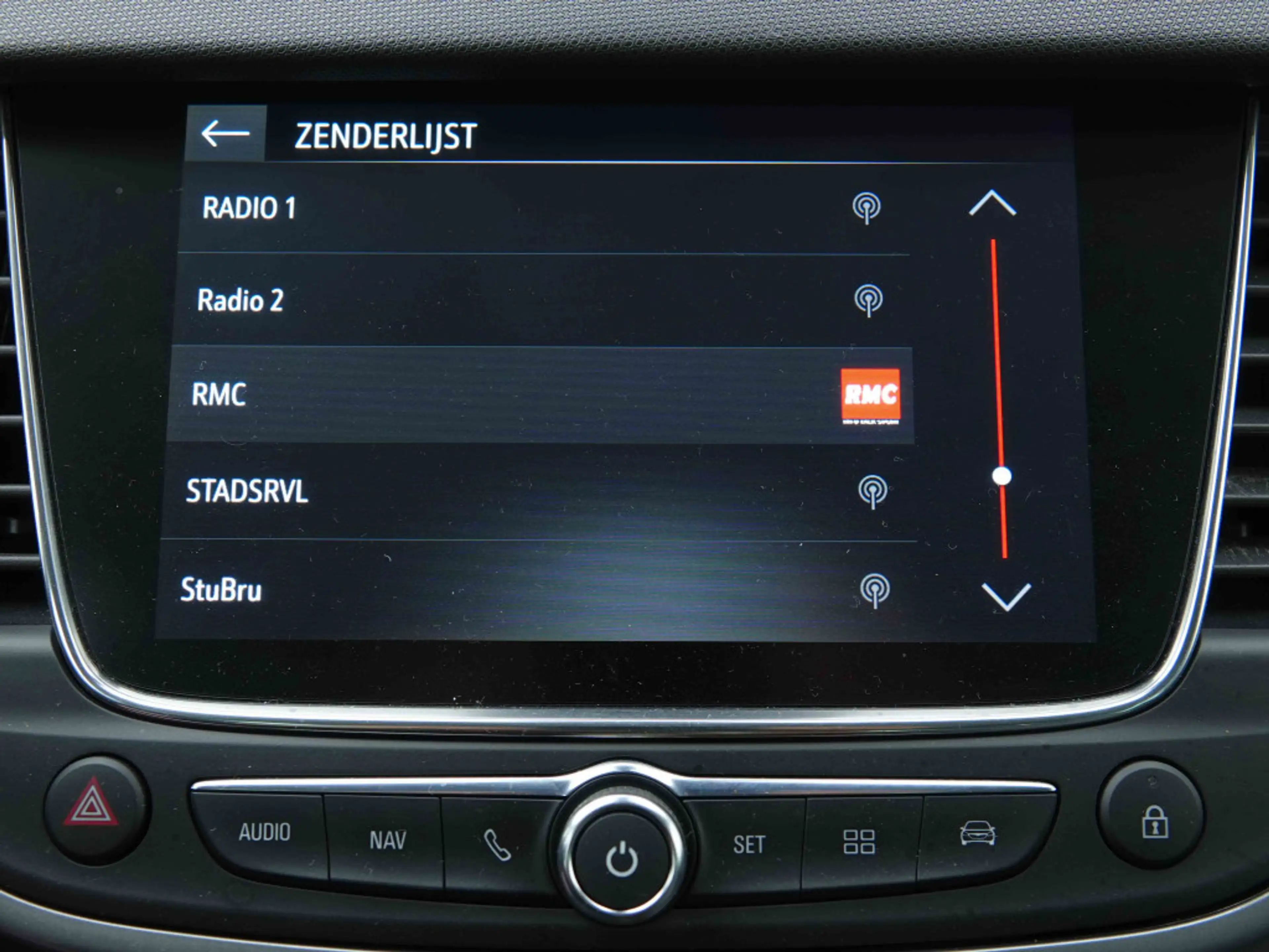 Opel Crossland 1.2 T 110 Elegance | GPS | Cam | LED | Carplay — photo 12
