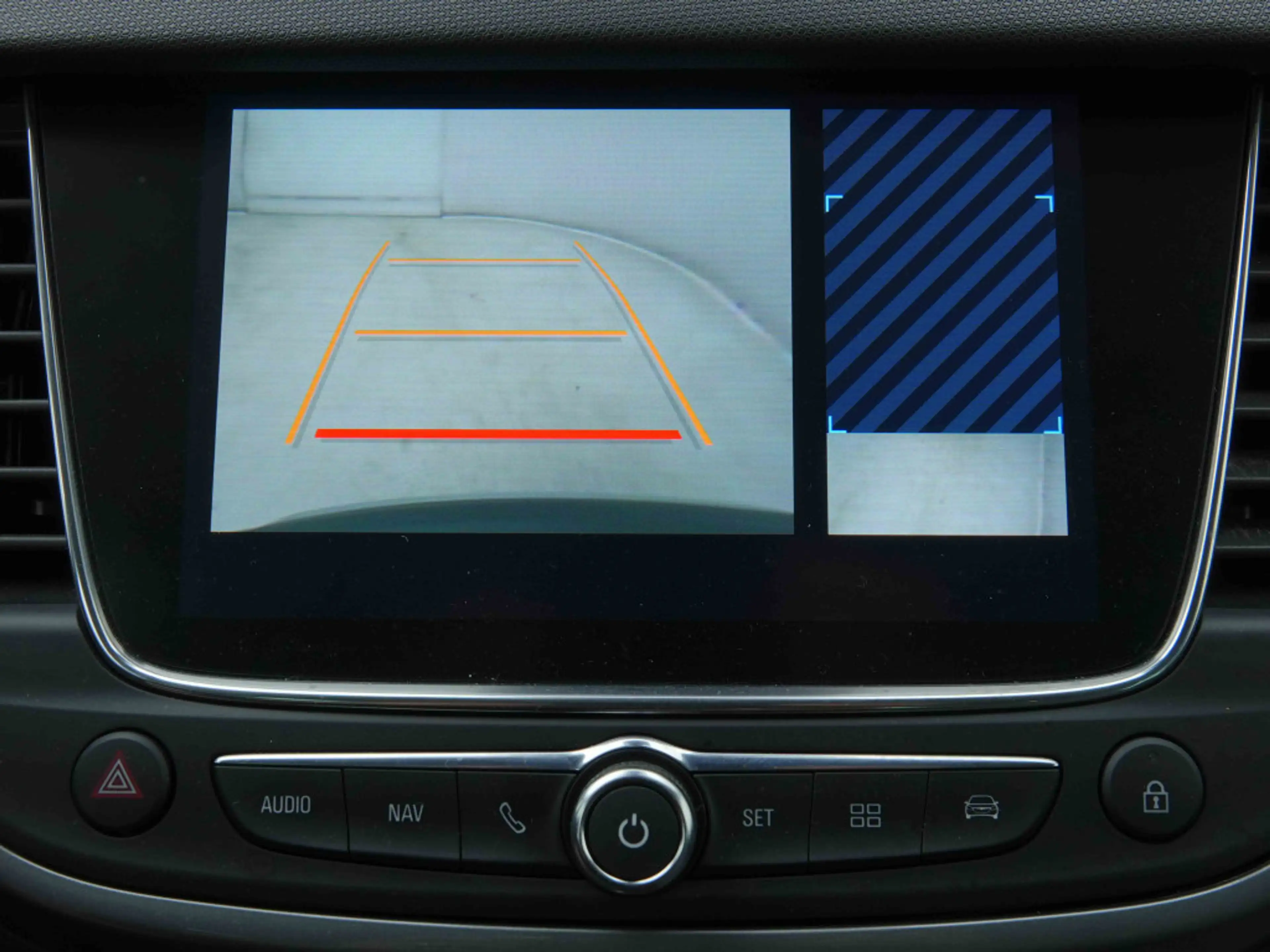 Opel Crossland 1.2 T 110 Elegance | GPS | Cam | LED | Carplay — photo 11