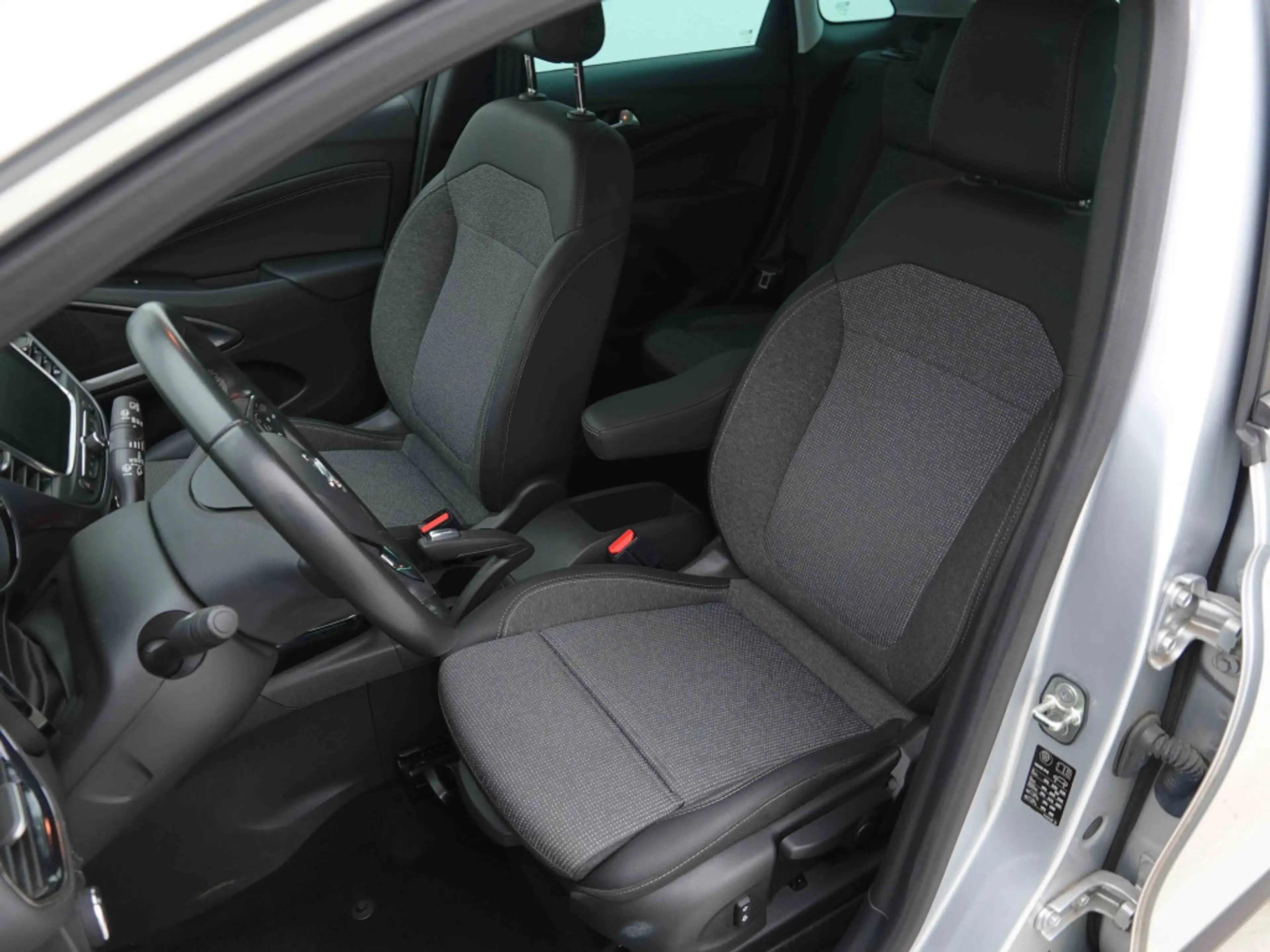 Opel Crossland 1.2 T 110 Elegance | GPS | Cam | LED | Carplay — photo 7