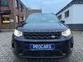 Land Rover Discovery Sport D200 SE*7-SITZER*STANDH*PANO*360 Azul - thumbnail 1